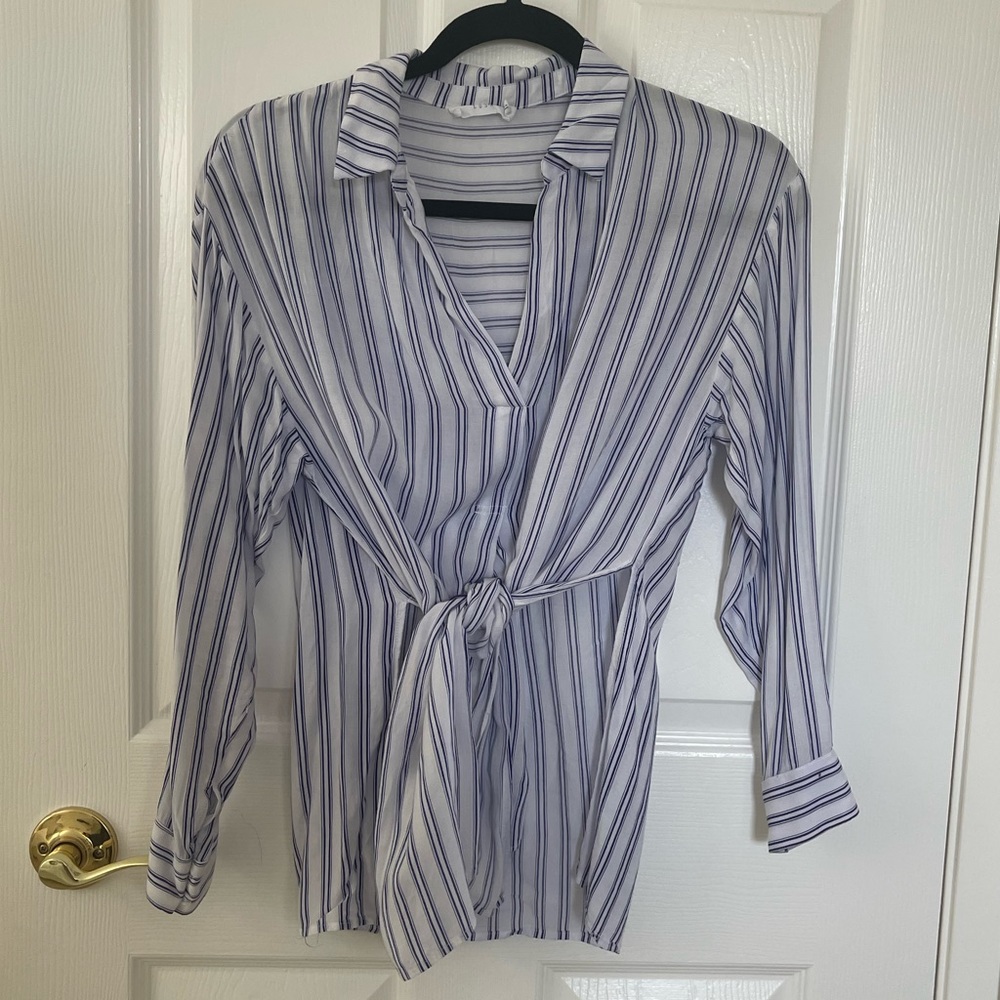 Nordstrom BP top